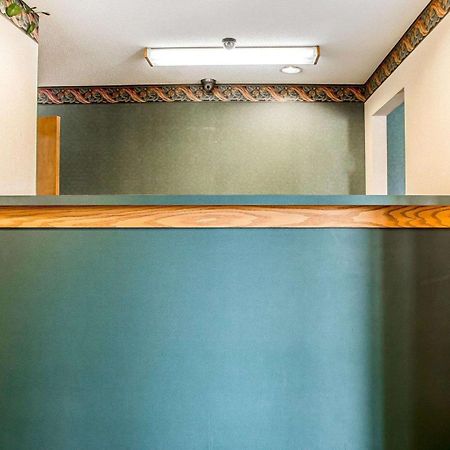 Rodeway Inn Montpelier Екстериор снимка